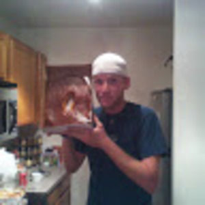 Meet your Posher, Dustin